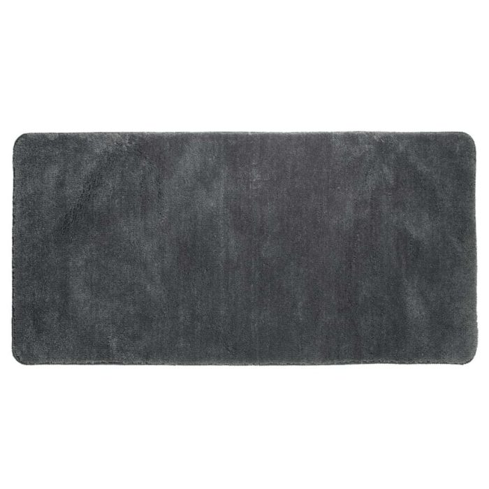 Sealskin Badmat Angora 70x140 cm grijs