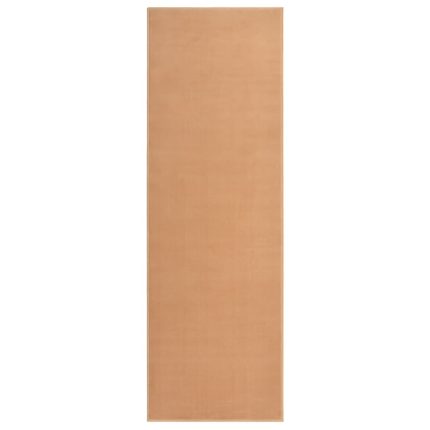 TrendyXL Tapijtloper 80x250 cm BCF beige