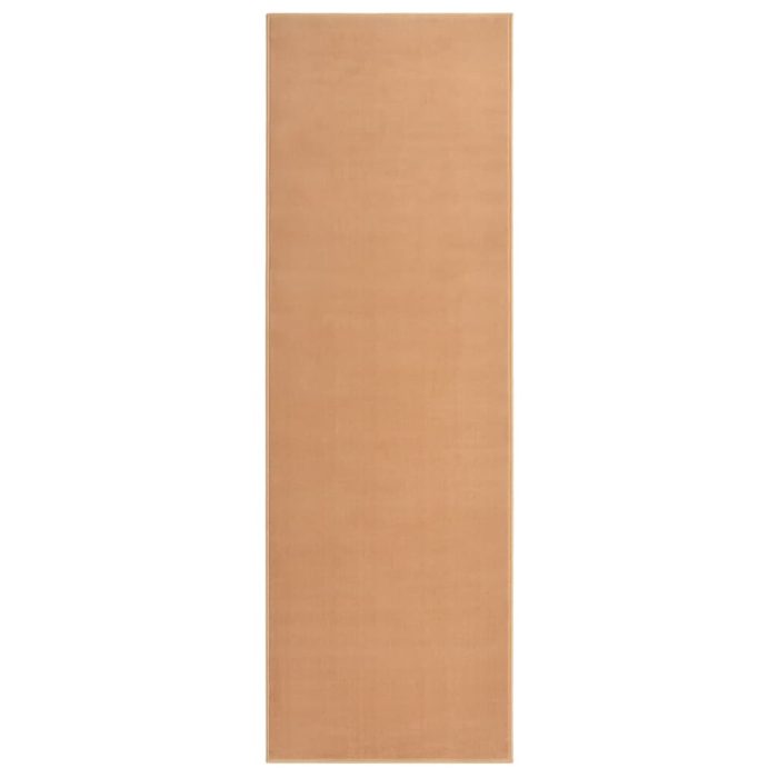 TrendyXL Tapijtloper 80x250 cm BCF beige