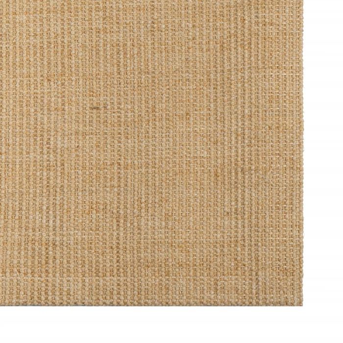 TrendyXL Vloerkleed 100x300 cm natuurlijk sisal