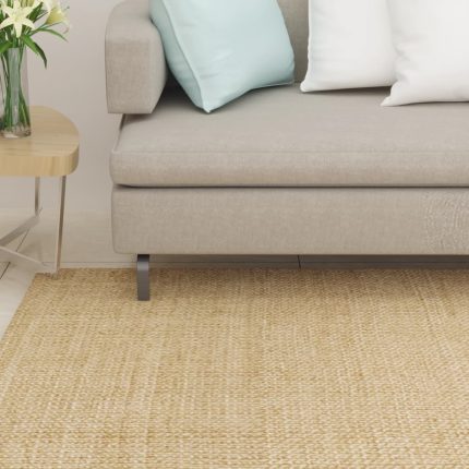 TrendyXL Vloerkleed 100x300 cm natuurlijk sisal