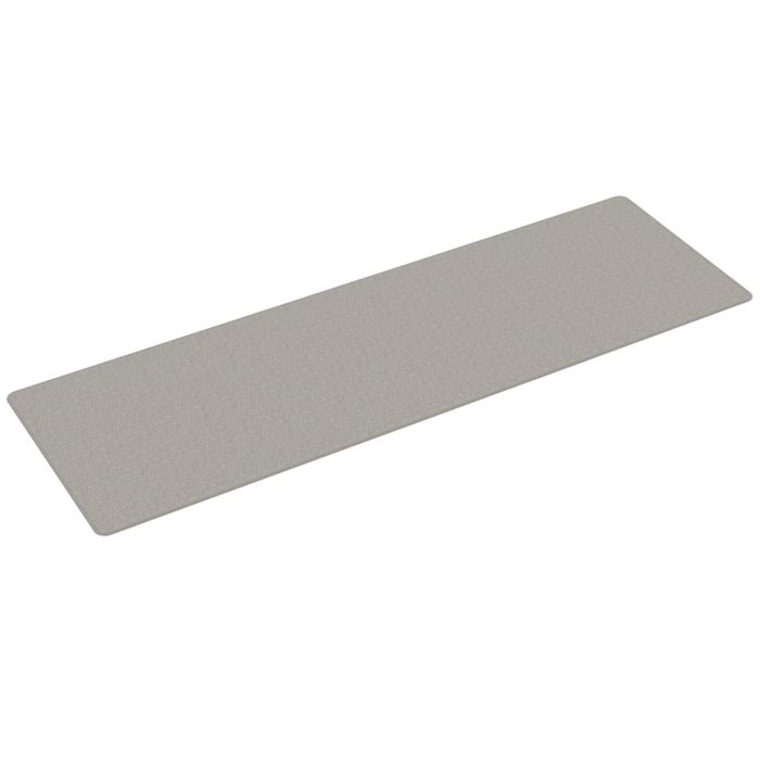 TrendyXL Tapijtloper 80x250 cm sisal-look taupe